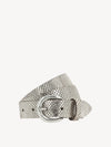 Taupe-Silbermetallic