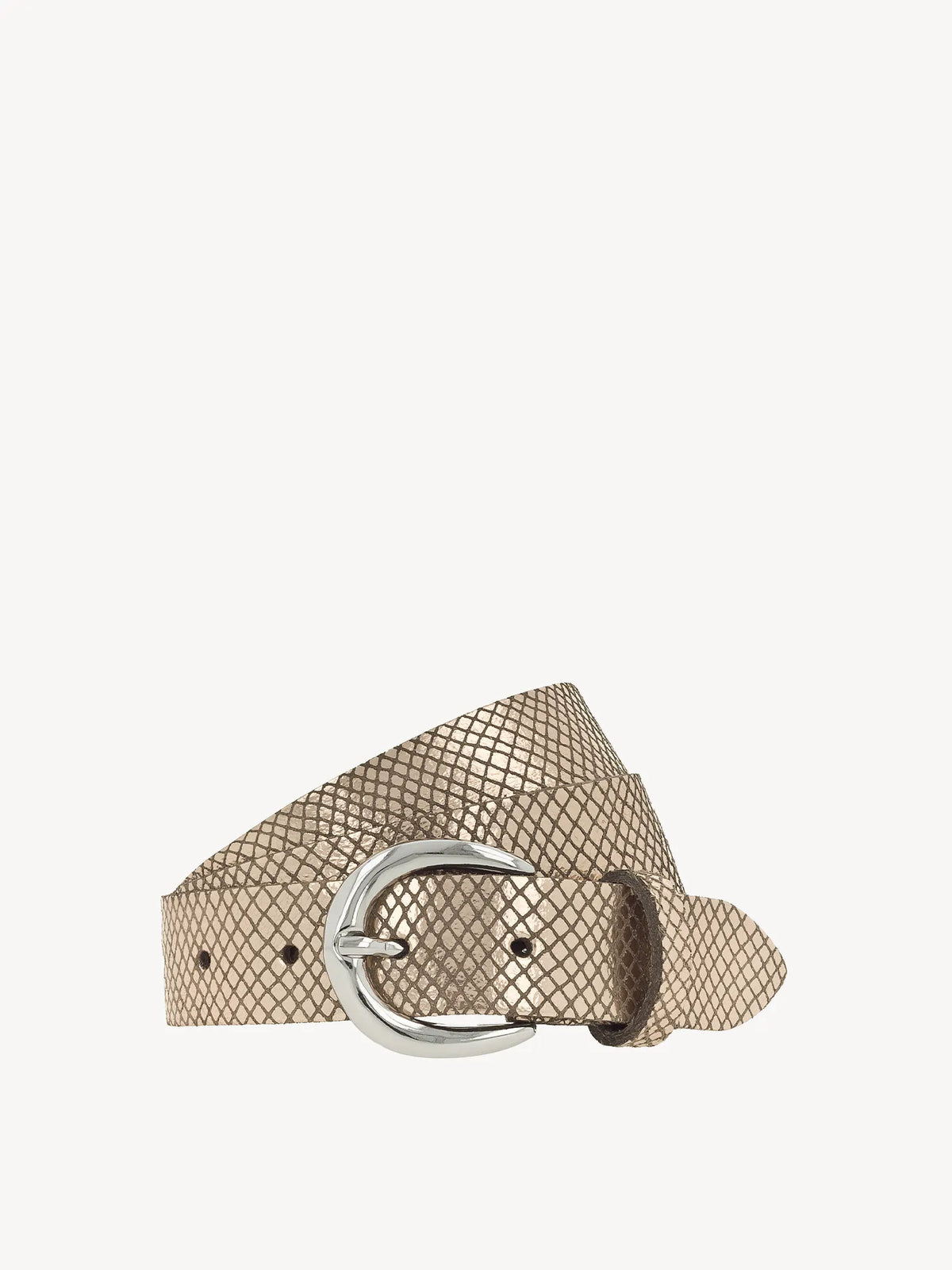 Taupe-Kupfermetallic