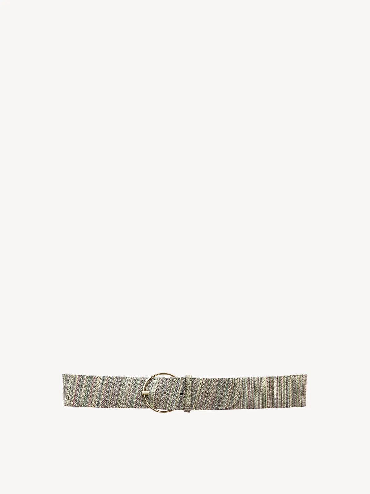 Olive-Multicolour