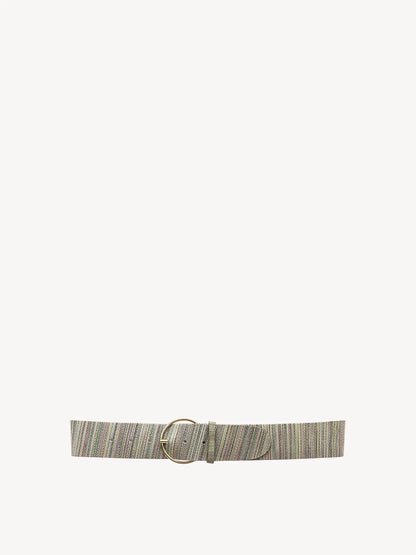 Olive-Multicolour