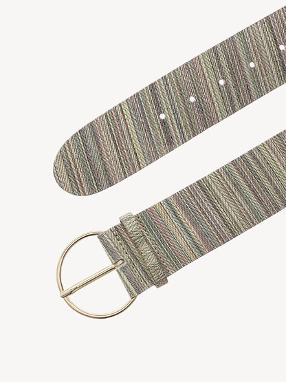 Olive-Multicolour