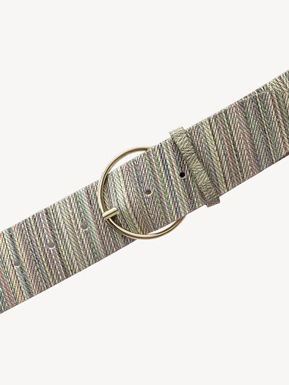 Olive-Multicolour