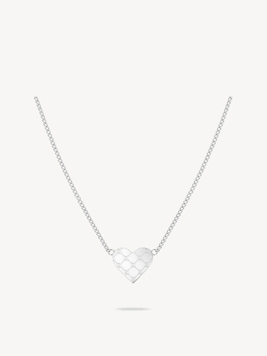 silver