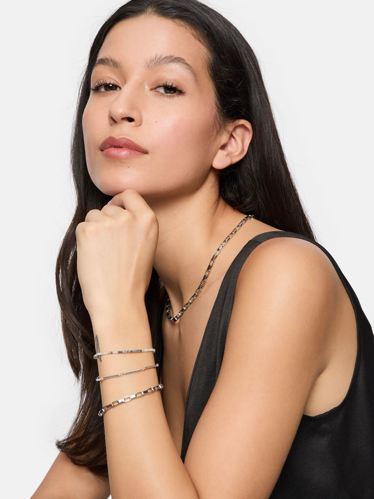 silver