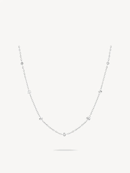 silver