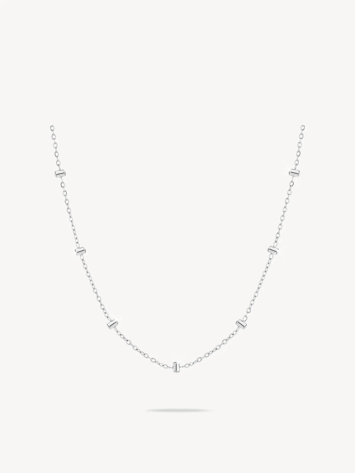 silver