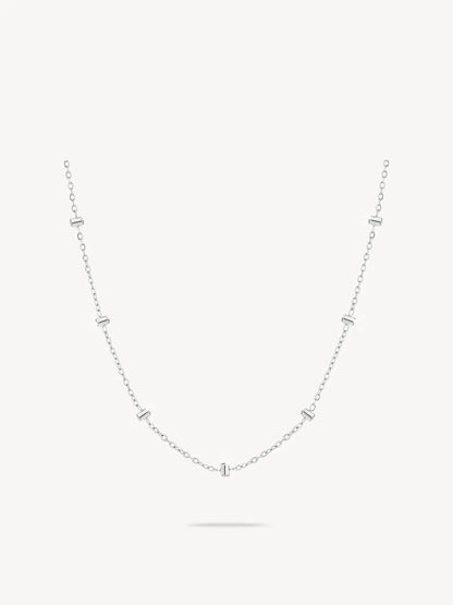 silver