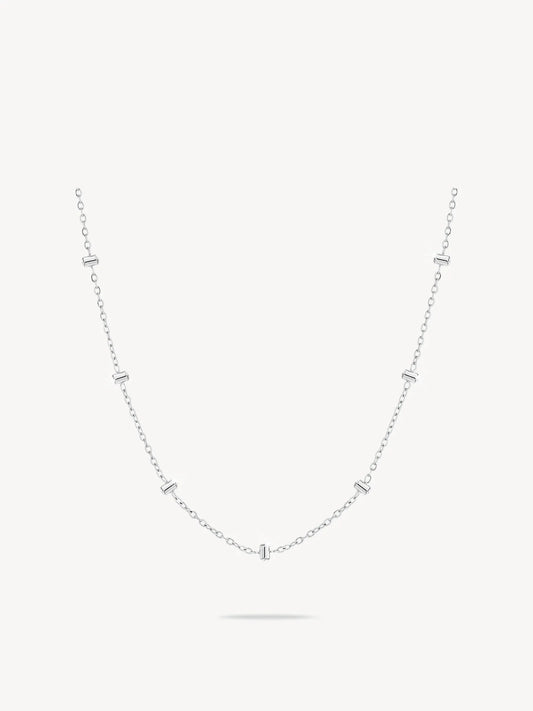 silver