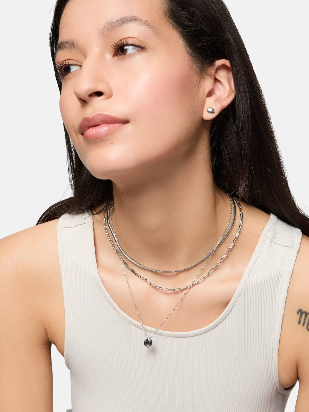silver