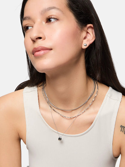 silver