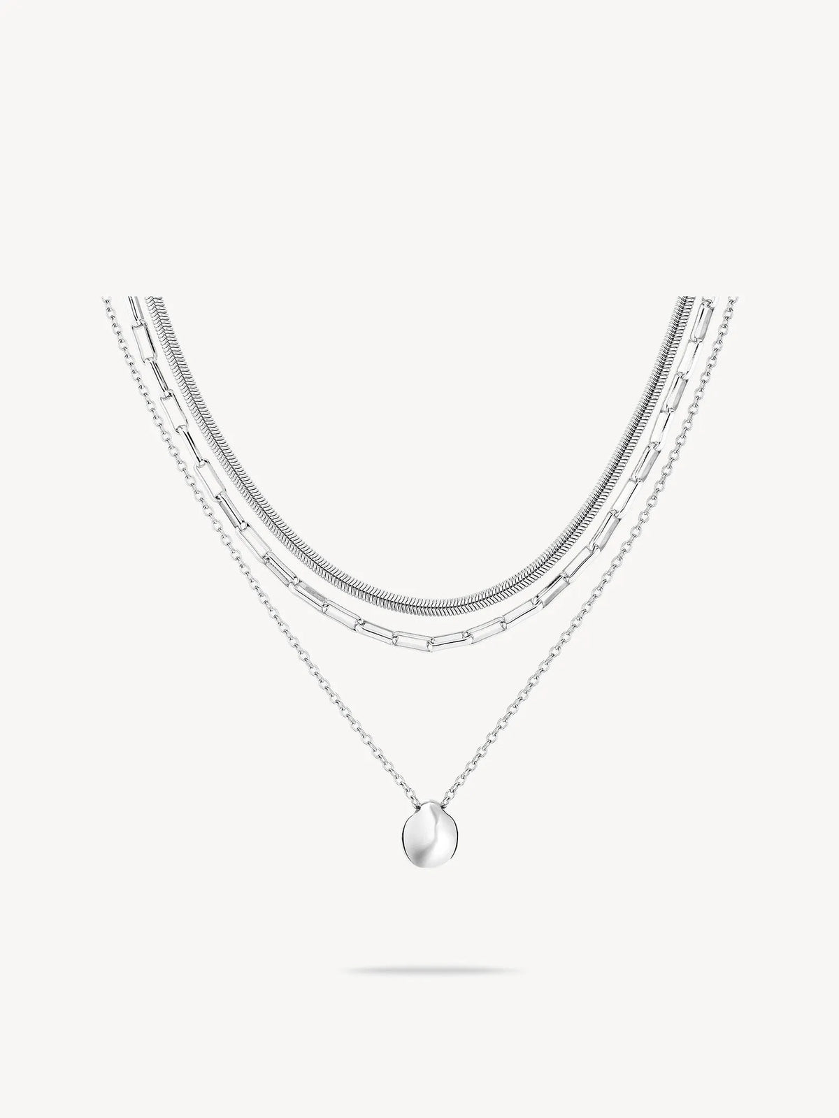 silver