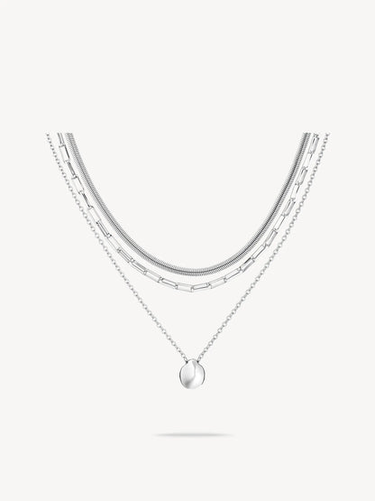 silver