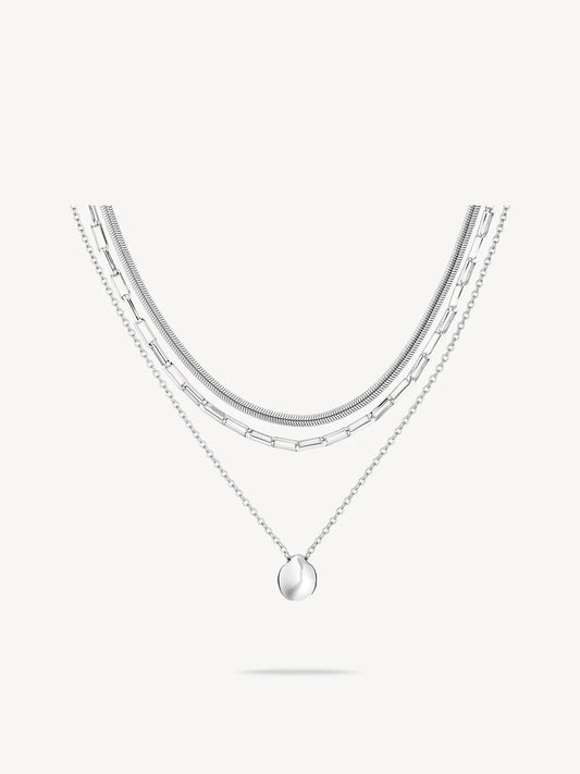 silver