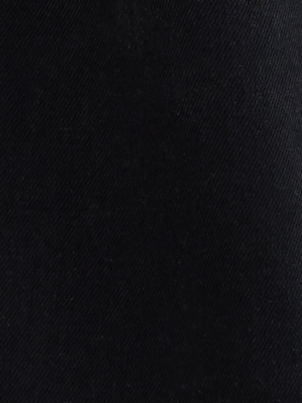 Wash Black Denim