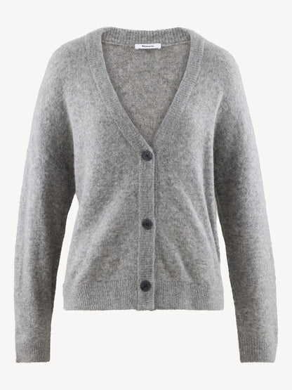 Medium Grey Melange