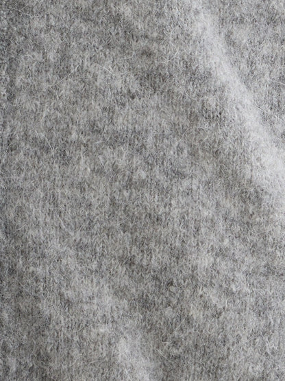Medium Grey Melange