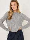 Medium Grey Melange