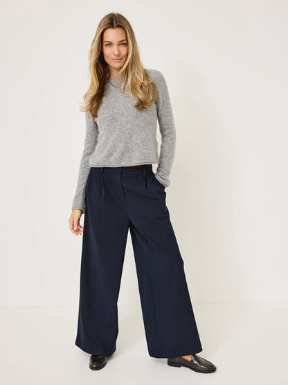 Medium Grey Melange