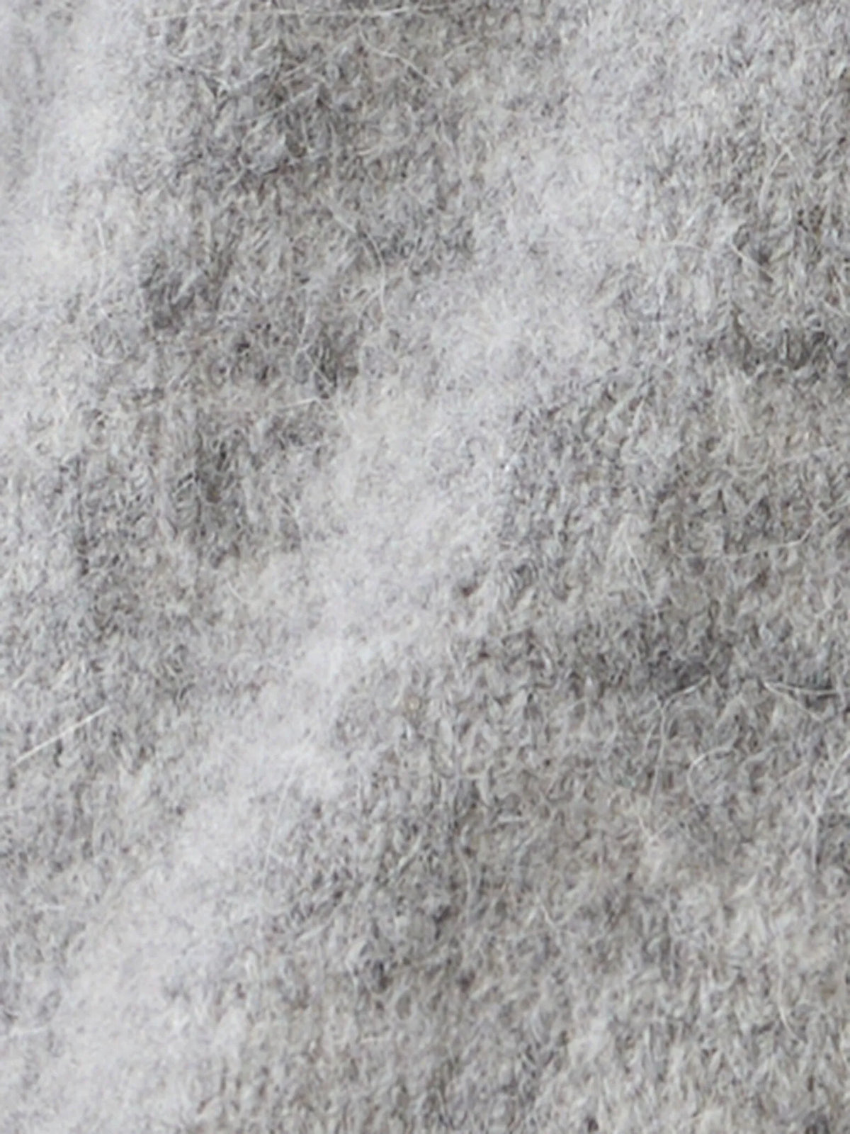 Medium Grey Melange