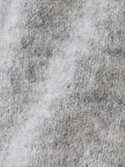 Medium Grey Melange