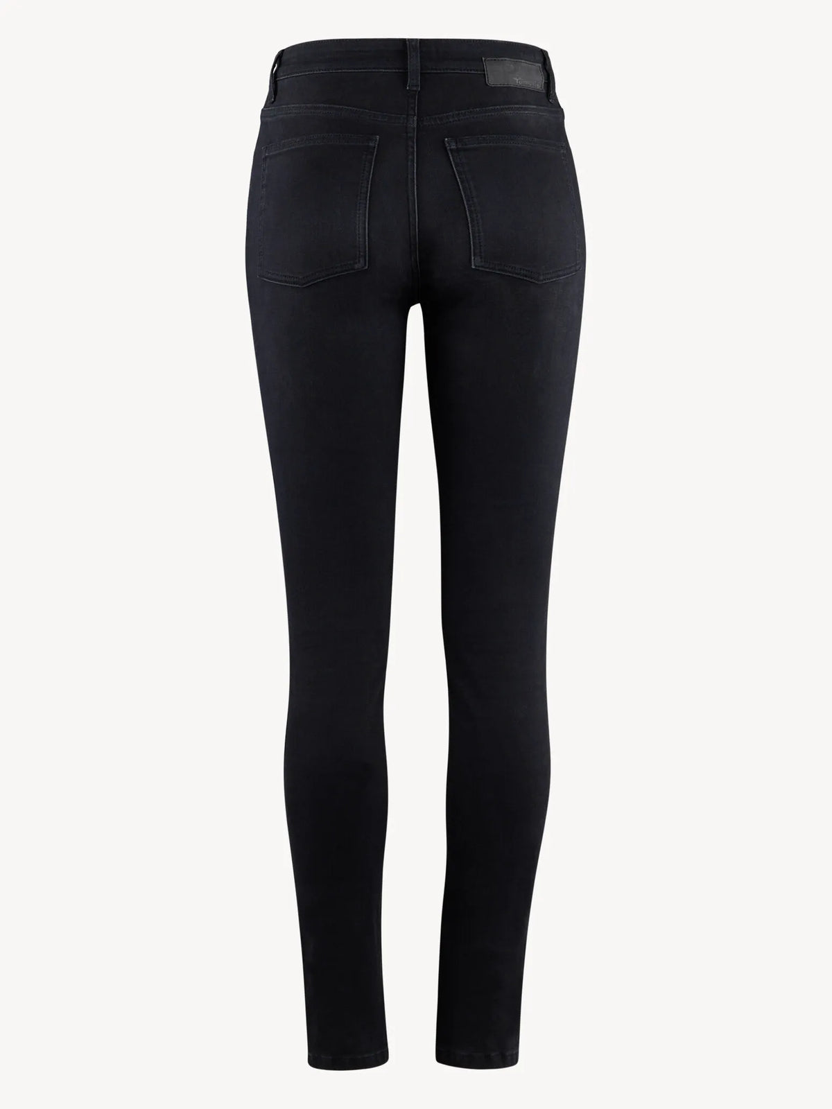 Wash Black Denim
