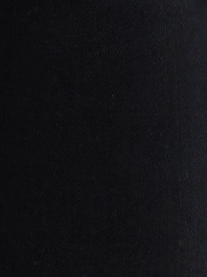 Wash Black Denim