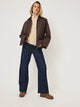 Dark Blue Denim