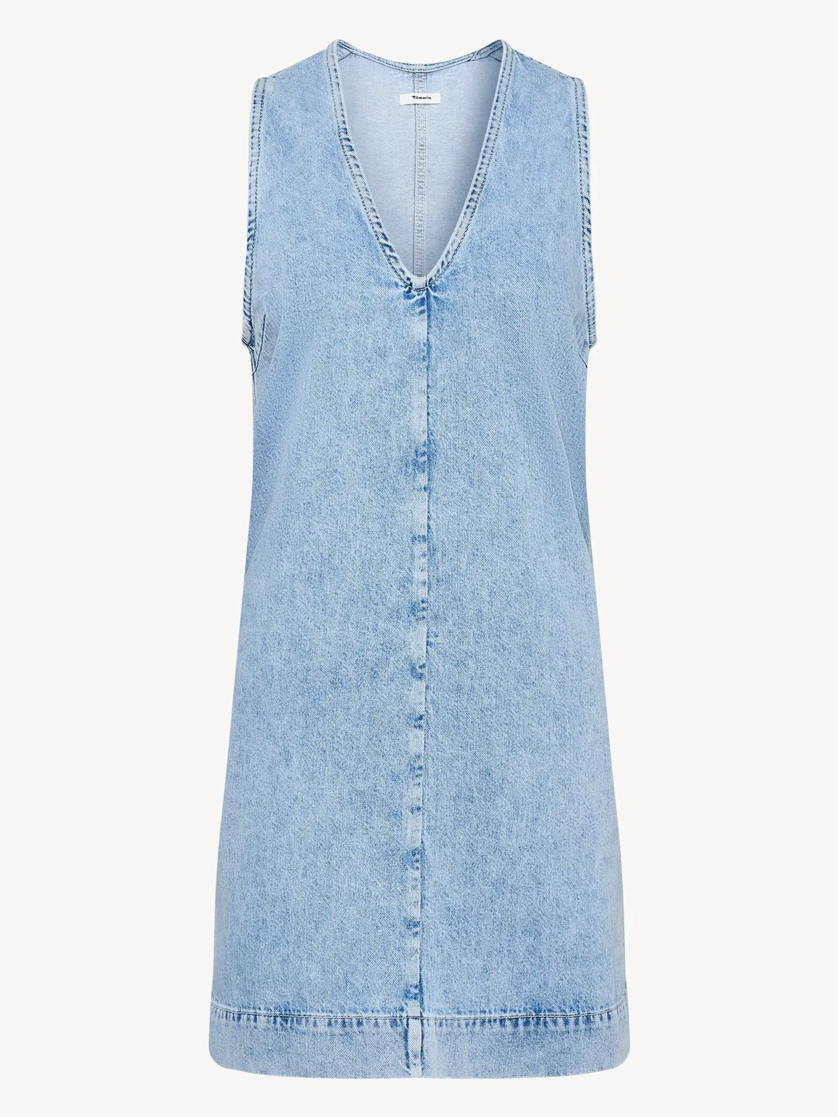 Light Blue Denim