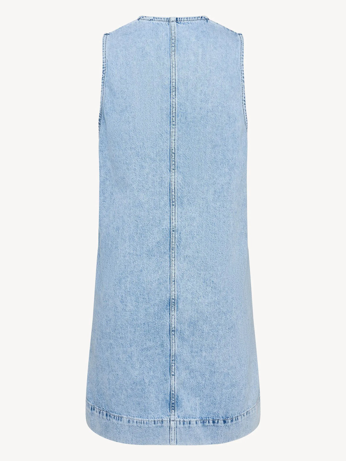 Light Blue Denim
