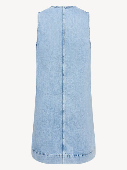Light Blue Denim
