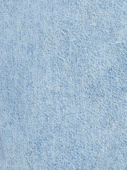 Light Blue Denim