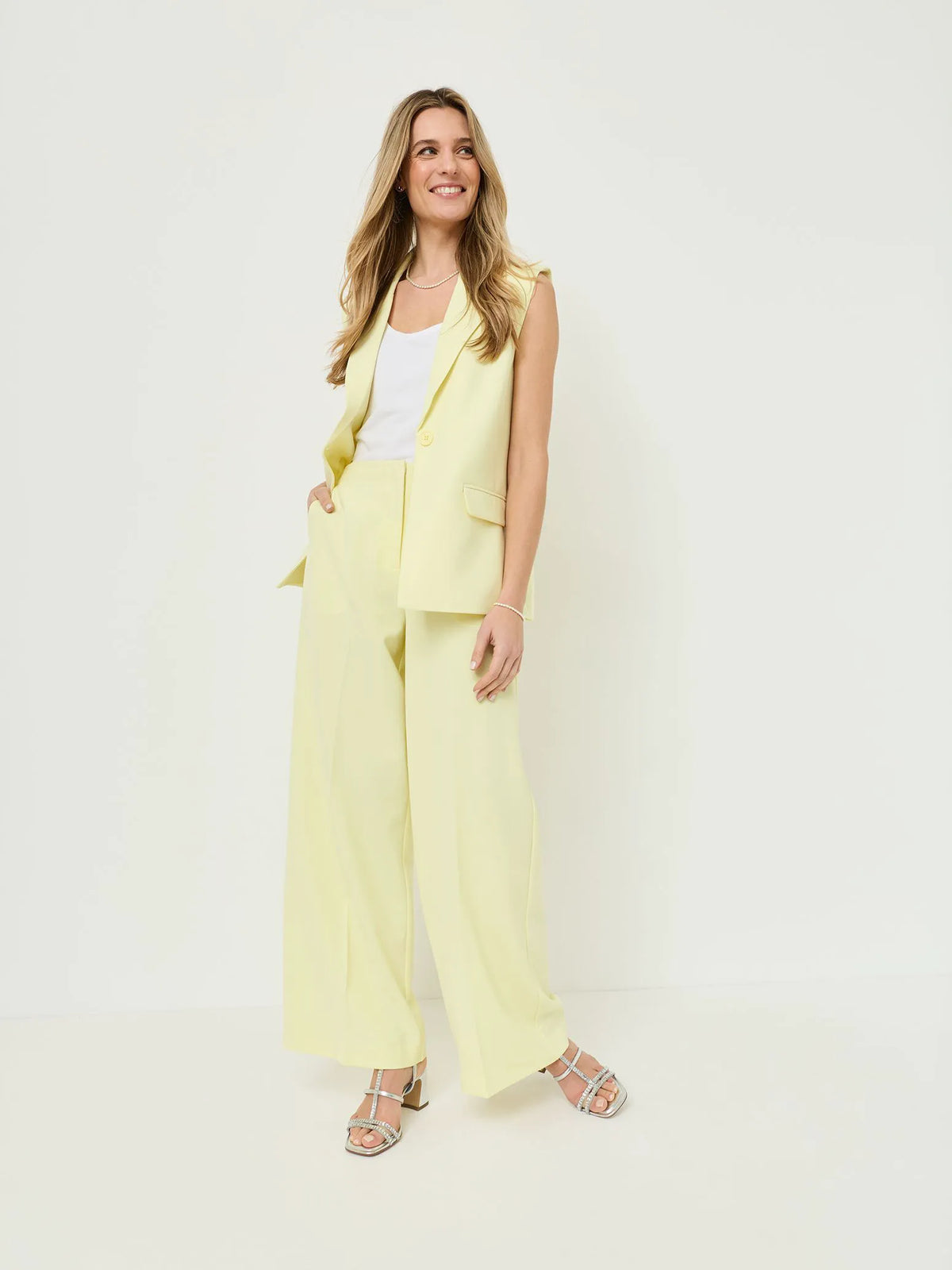 Wax Yellow