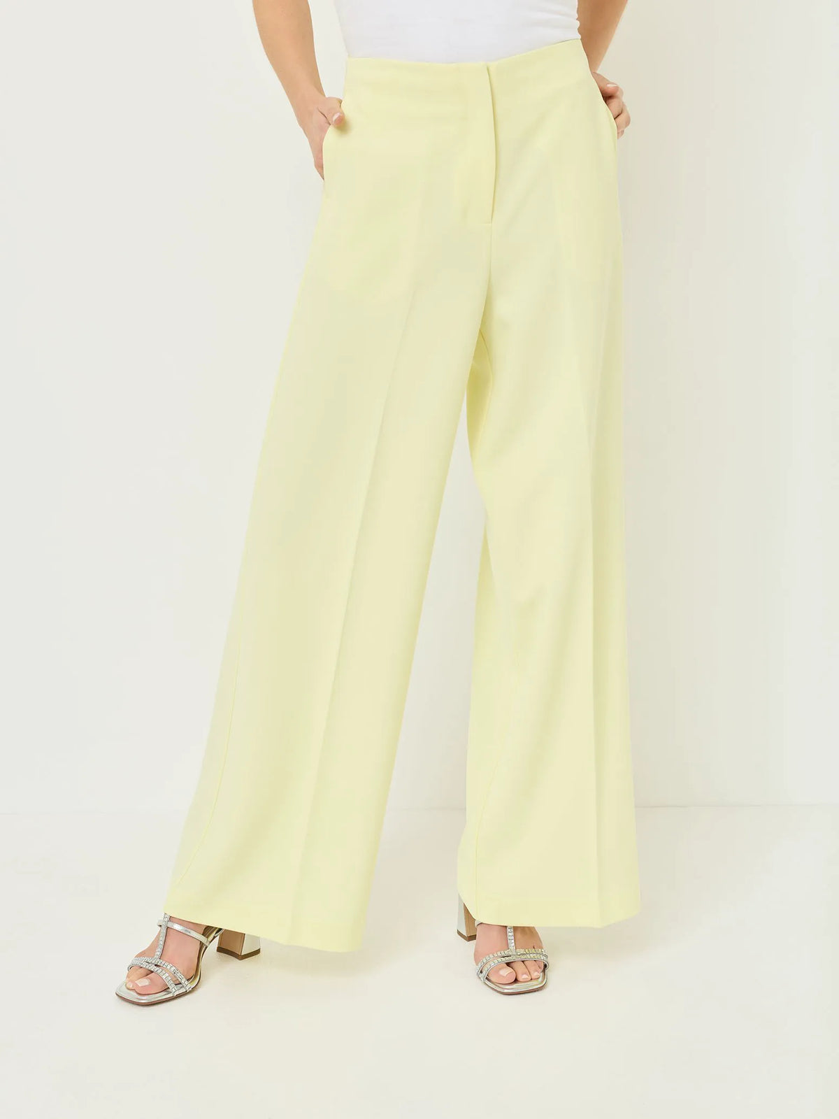 Wax Yellow