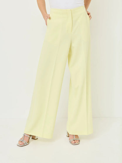 Wax Yellow