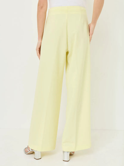 Wax Yellow