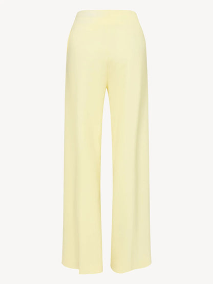 Wax Yellow