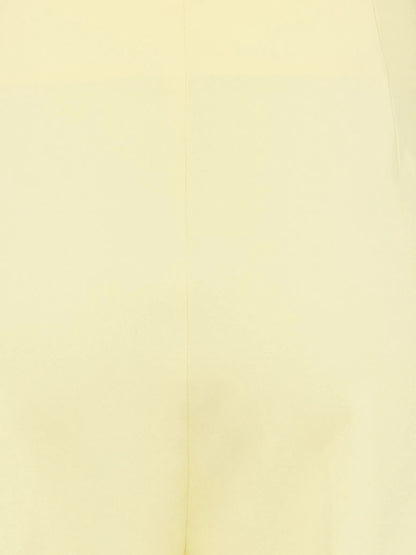 Wax Yellow