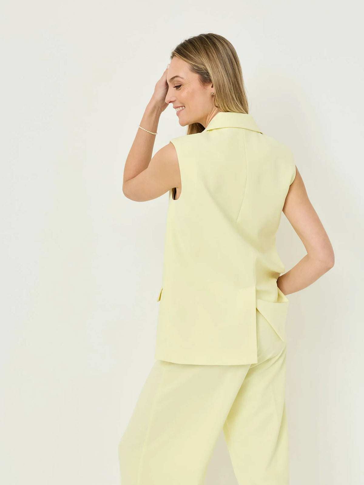 Wax Yellow