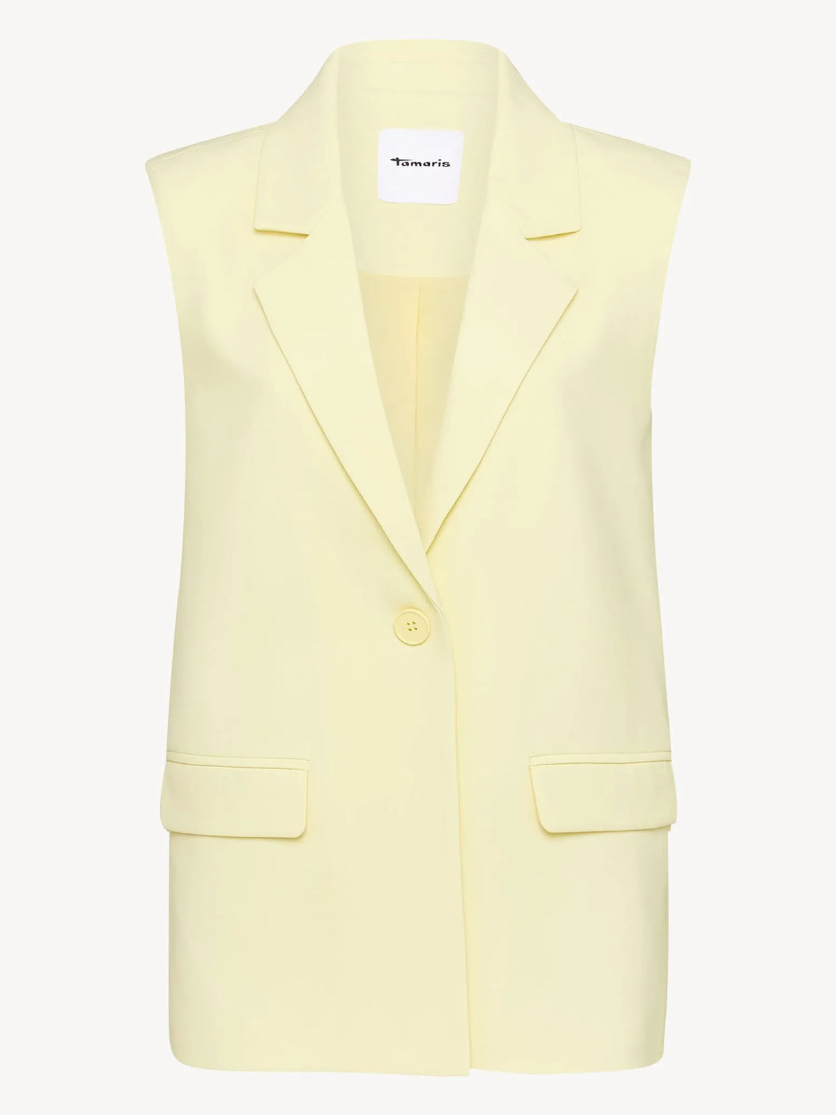 Wax Yellow
