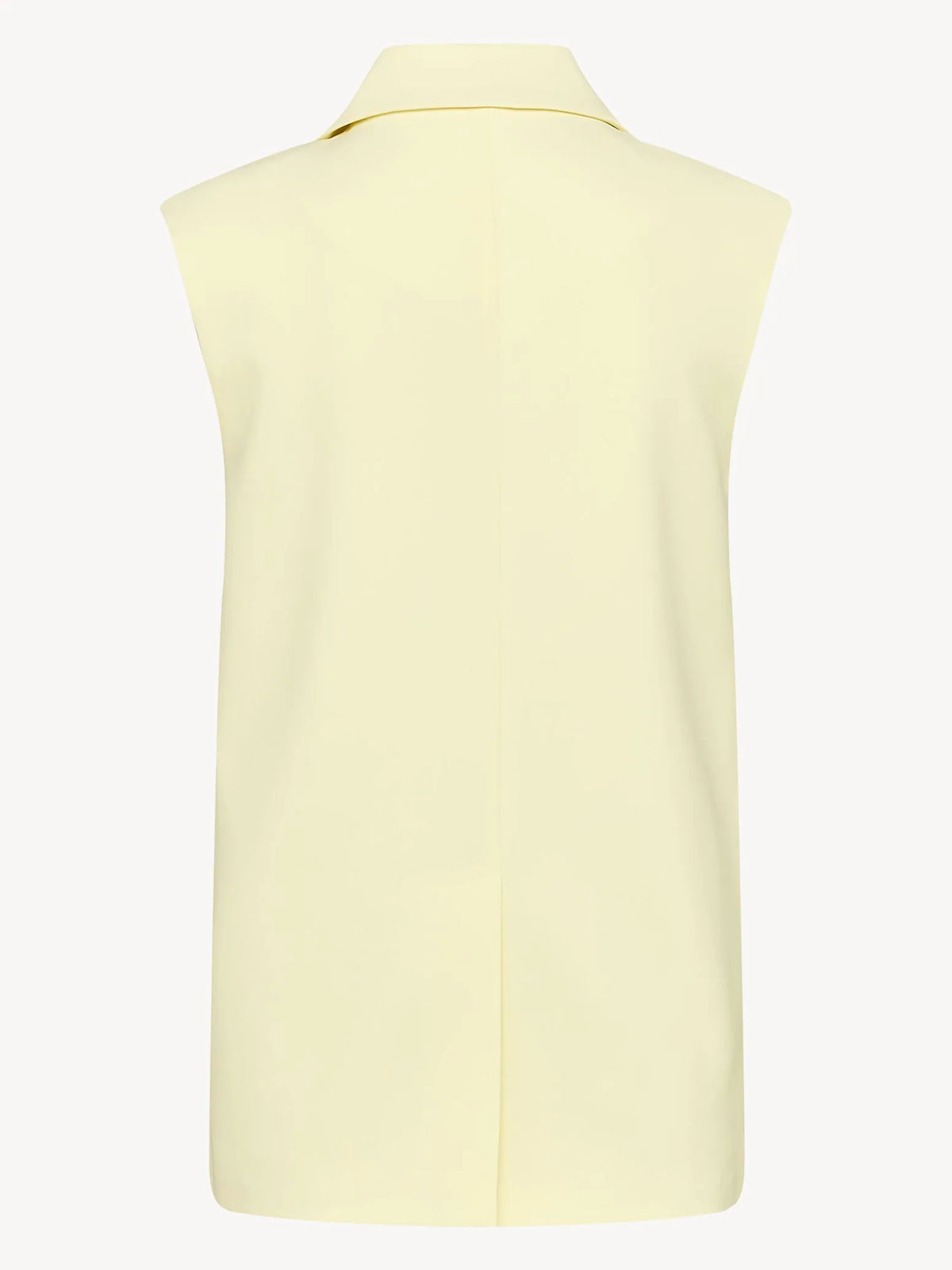 Wax Yellow