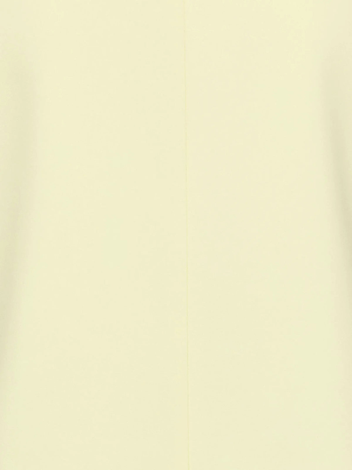 Wax Yellow