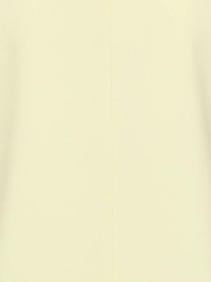 Wax Yellow