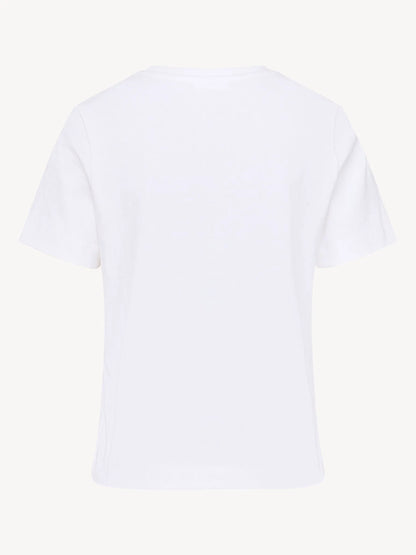 Bright White
