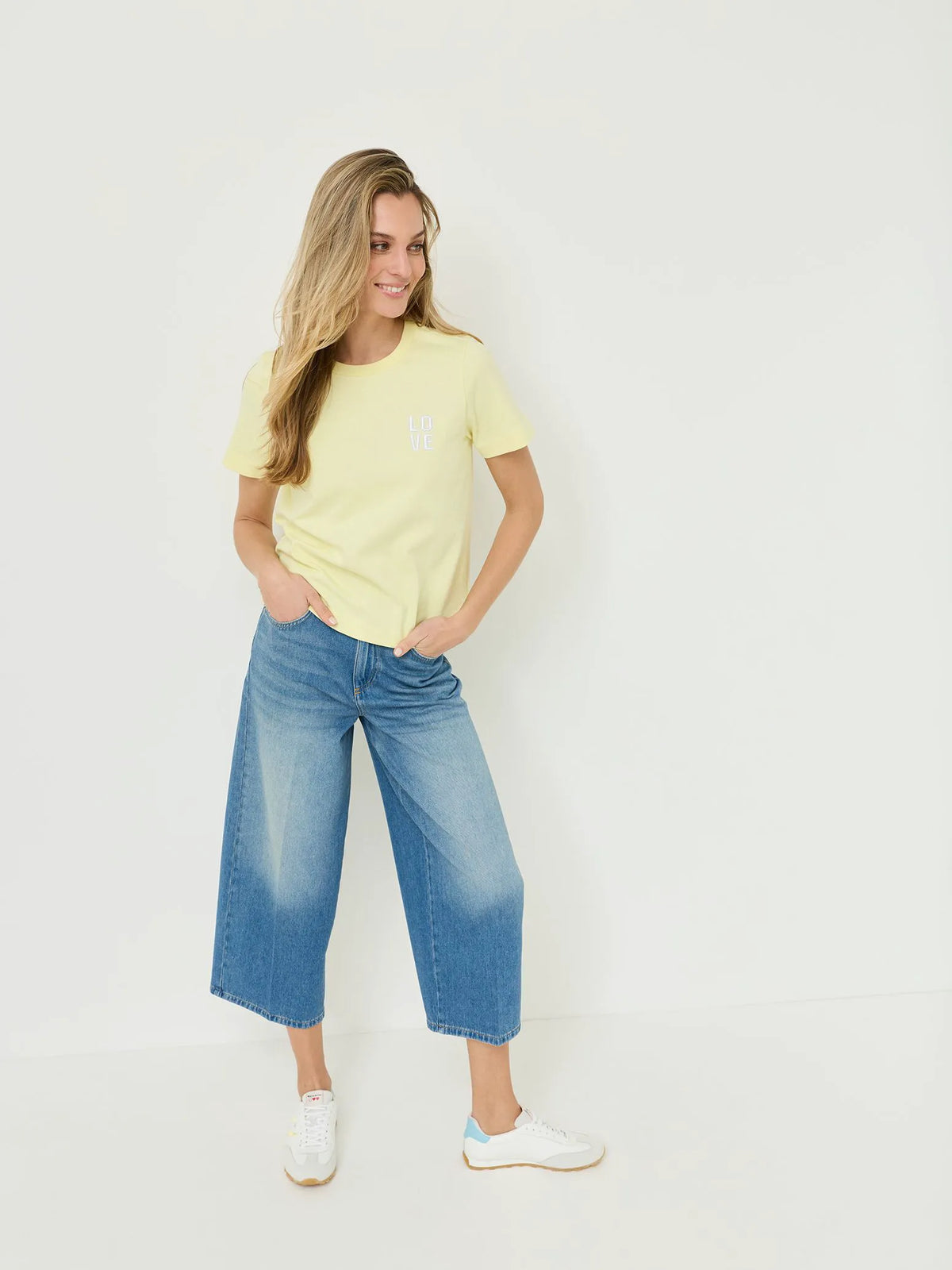 Wax Yellow