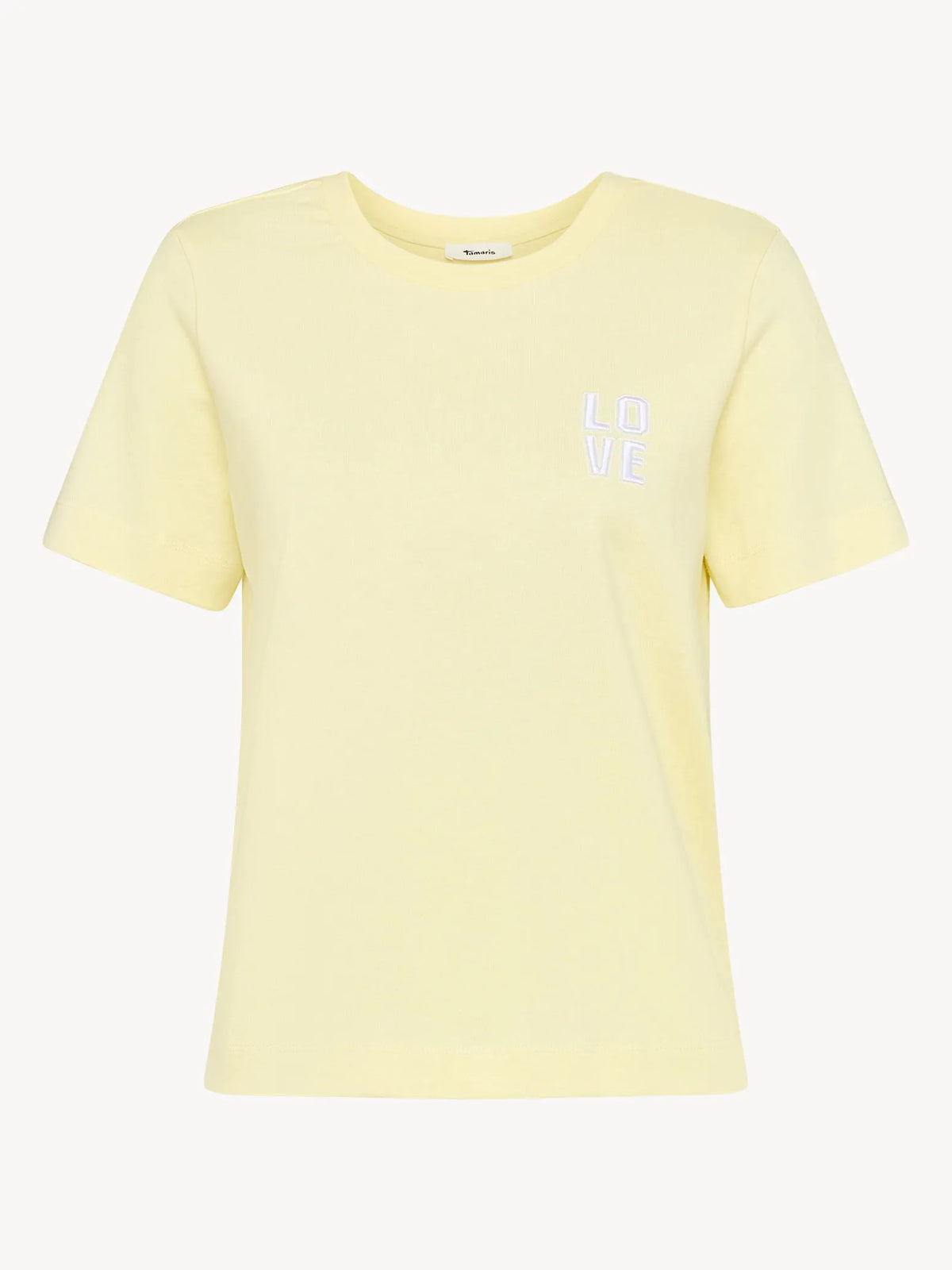 Wax Yellow