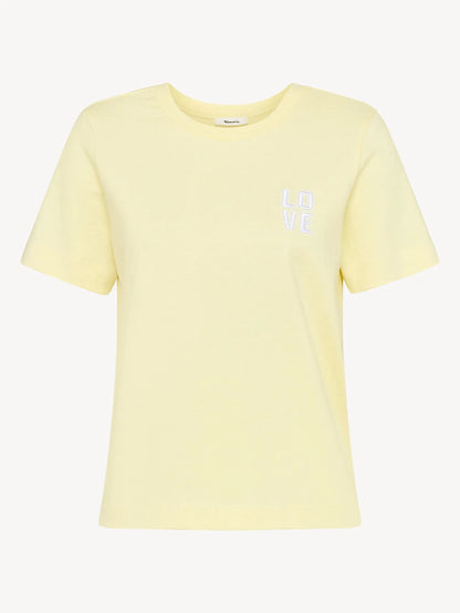 Wax Yellow