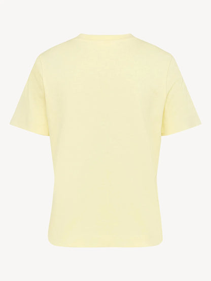 Wax Yellow