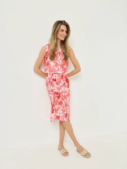 Pink Lemonade Animal AOP