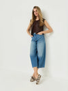 Mid Blue Denim