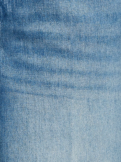 Mid Blue Denim